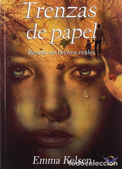 Livres: Trenzas de papel- 9788494814563