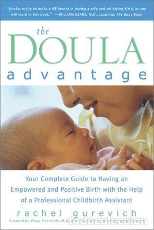 Libros: The Doula Advantage- 9780761500582