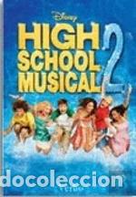 Libros: High School Musical 2- 9789722227261