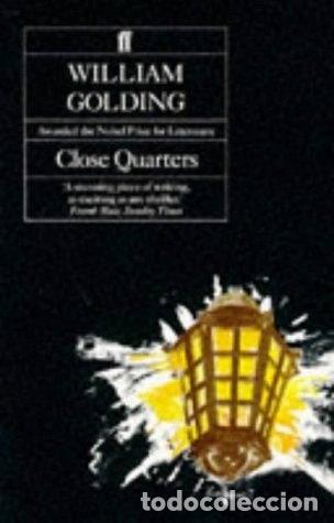Libros: Close Quarters- 9780571151677