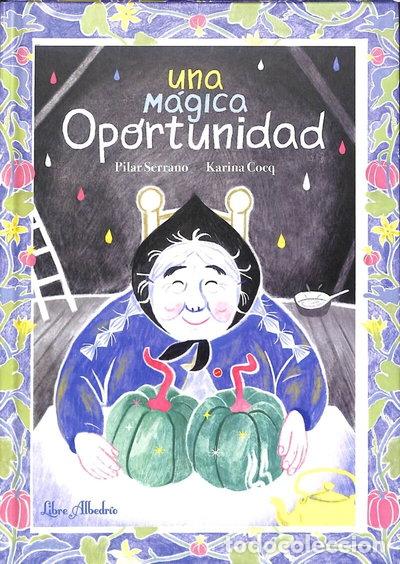 Libri di seconda mano: Una m&aacute;gica oportunidad- 9788412650716