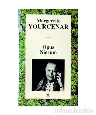Libri di seconda mano: Opus Nigrum- 9788447310159