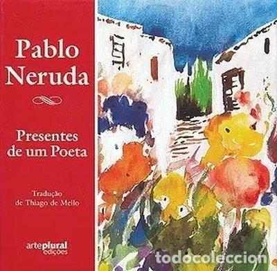 Libri di seconda mano: Presentes de um Poeta- 9789729478413