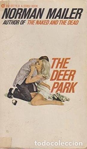 Libri di seconda mano: The Deer Park- 9780586047682