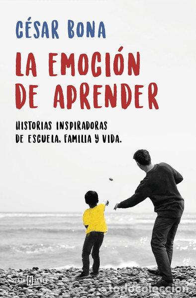 Libri di seconda mano: La emoci&oacute;n de aprender- 9788401019401