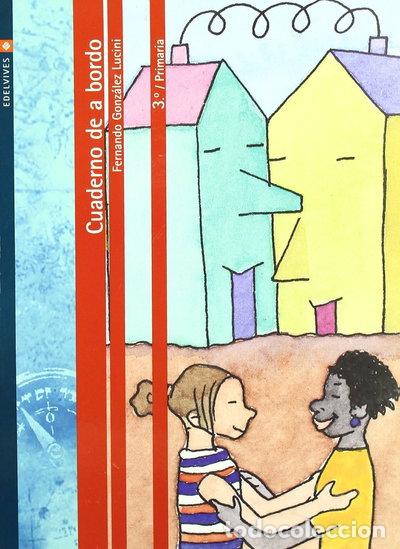 books: Cuaderno de a bordo- 9788426339232