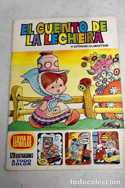 Libros: El cuento de la lechera y otros cuentos- 9788402031617