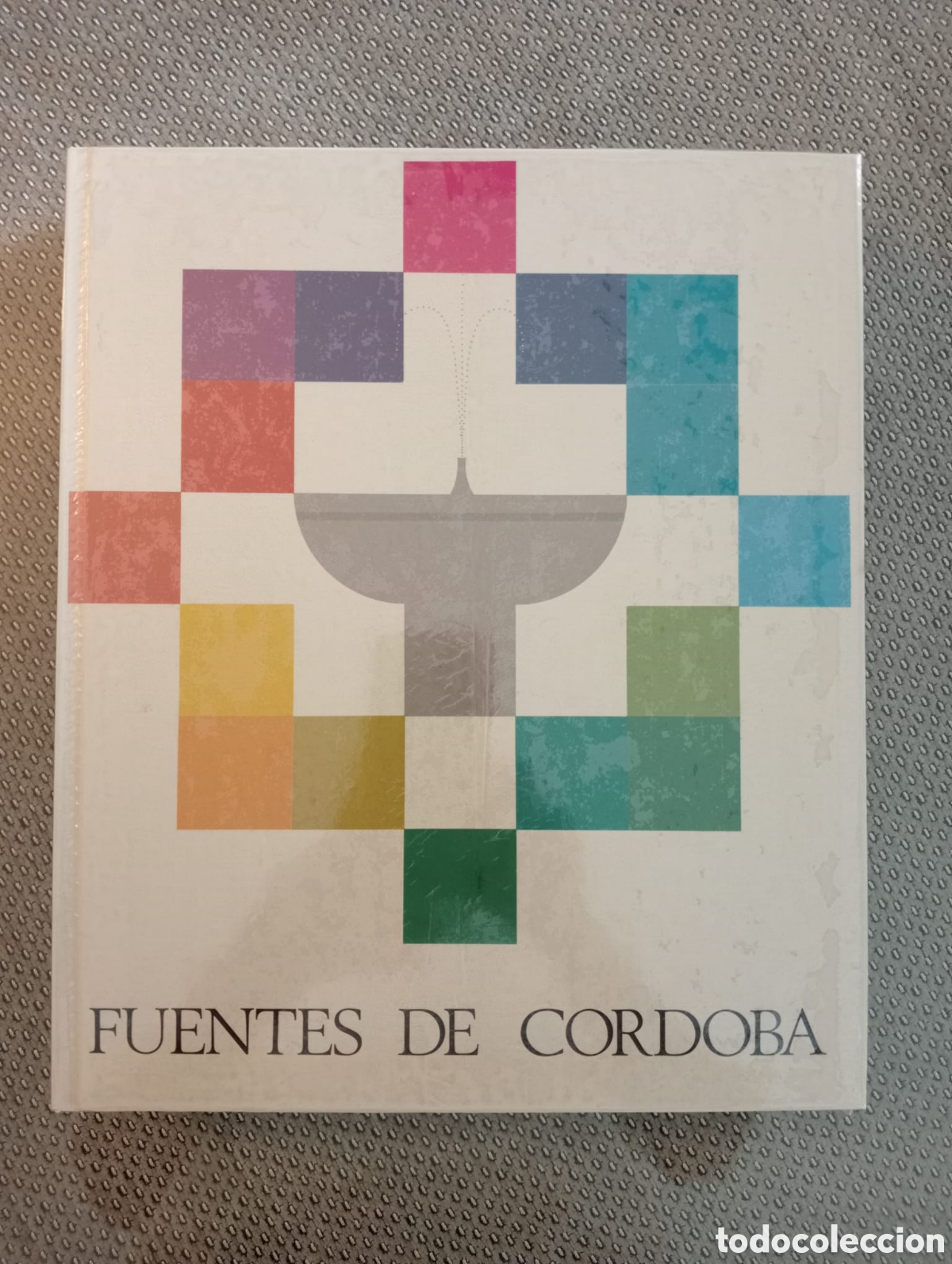Libri di seconda mano: Fuentes de C&oacute;rdoba. Edicci&oacute;n al cuidado de Mario L&oacute;pez y Antonio Povedano pr&oacute;logo Pablo Garc&iacute;a Baena
