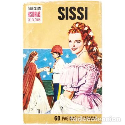 Libri di seconda mano: Sissi- 9788402013040
