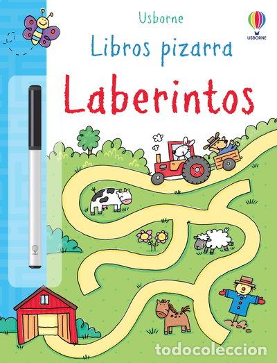 Libri di seconda mano: Laberintos- 9781409555599