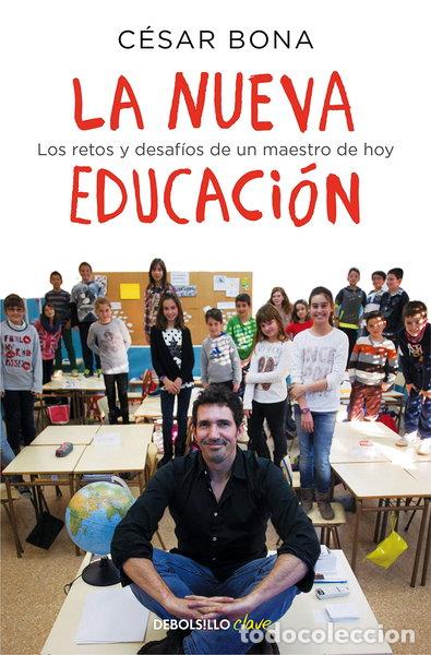 Libri di seconda mano: La nueva educaci&oacute;n- 9788466336215