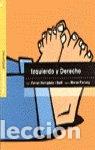 Livres: IZQUIERDO Y DERECHO- 9788424659219