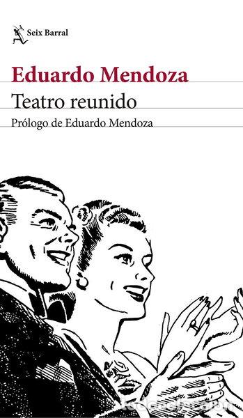 Livres: Teatro reunido- 9788432232497