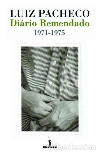 Libros: Di&aacute;rio Remendado 1971-1975- 9789722028615