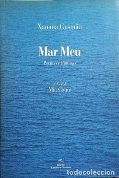 Libros: Mar meu- 9789729753046