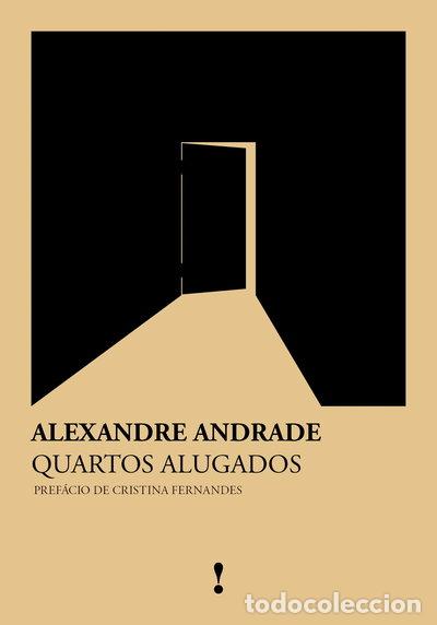 books: Quartos alugados- 9789899916357