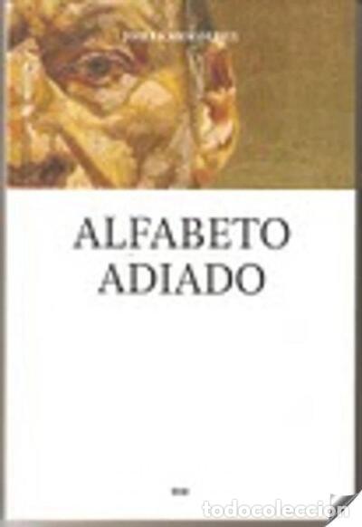 books: Alfabeto adiado (2006-2009)- 9789729250699
