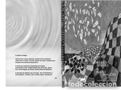 books: Elo, entrelinhas & alucina&ccedil;&otilde;es- 9788560954070