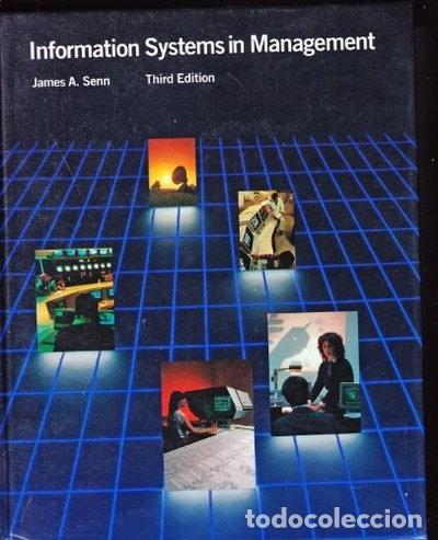 B&uuml;cher: Information Systems in Management- 9780534074821