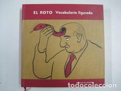 B&uuml;cher: Vocabulario Figurado- 9788467215663