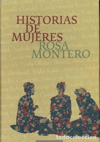 B&uuml;cher: Historias de mujeres- 9788467234701