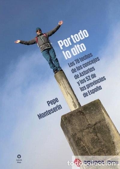 B&uuml;cher: Por todo lo alto- 9788486375508