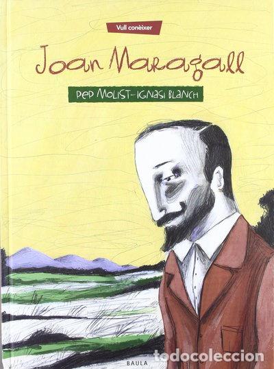 B&uuml;cher: Joan Maragall- 9788447921324