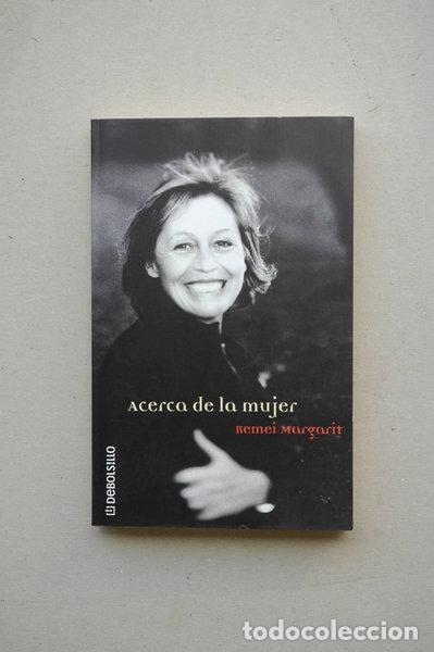Libros: Acerca de la mujer- 9788484509189