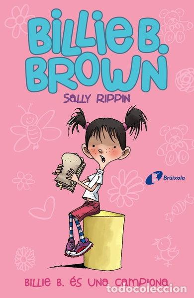 Libri di seconda mano: Billie B. Brown, 1. Billie B. &eacute;s una campiona- 9788499069159