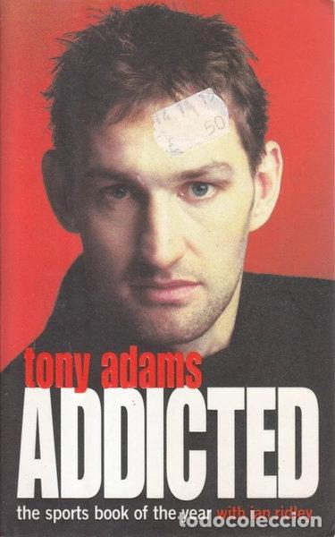 Libri di seconda mano: Addicted- 9780002187954