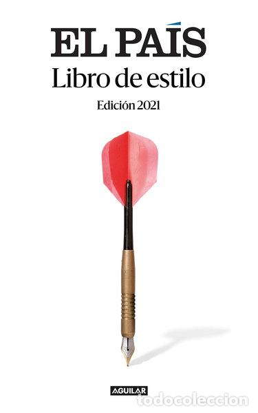 books: Libro de estilo El Pa&iacute;s- 9788403522657