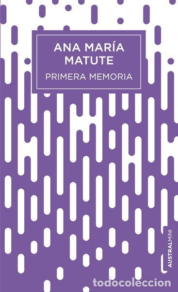 books: Primera memoria- 9788423353927