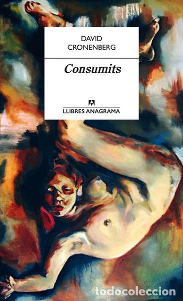 books: Consumits- 9788433915283