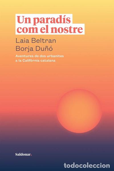 Libros: Un parad&iacute;s com el nostre- 9788417611866