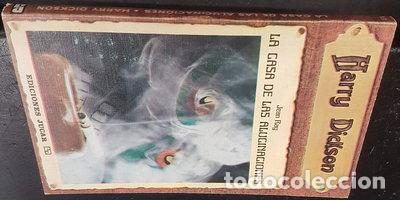 Libros: La casa de las alucinaciones- 9788433400123