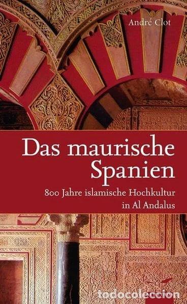 Libros: Das maurische Spanien- 9783491961166