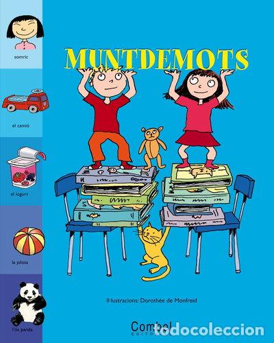 Libros: Muntdemots- 9788478647910