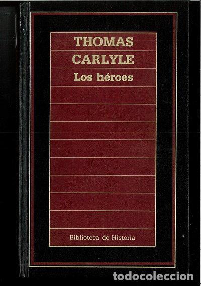 Libros: Los h&eacute;roes- 9788475309460