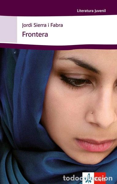 Libros: Frontera- 9783125356801