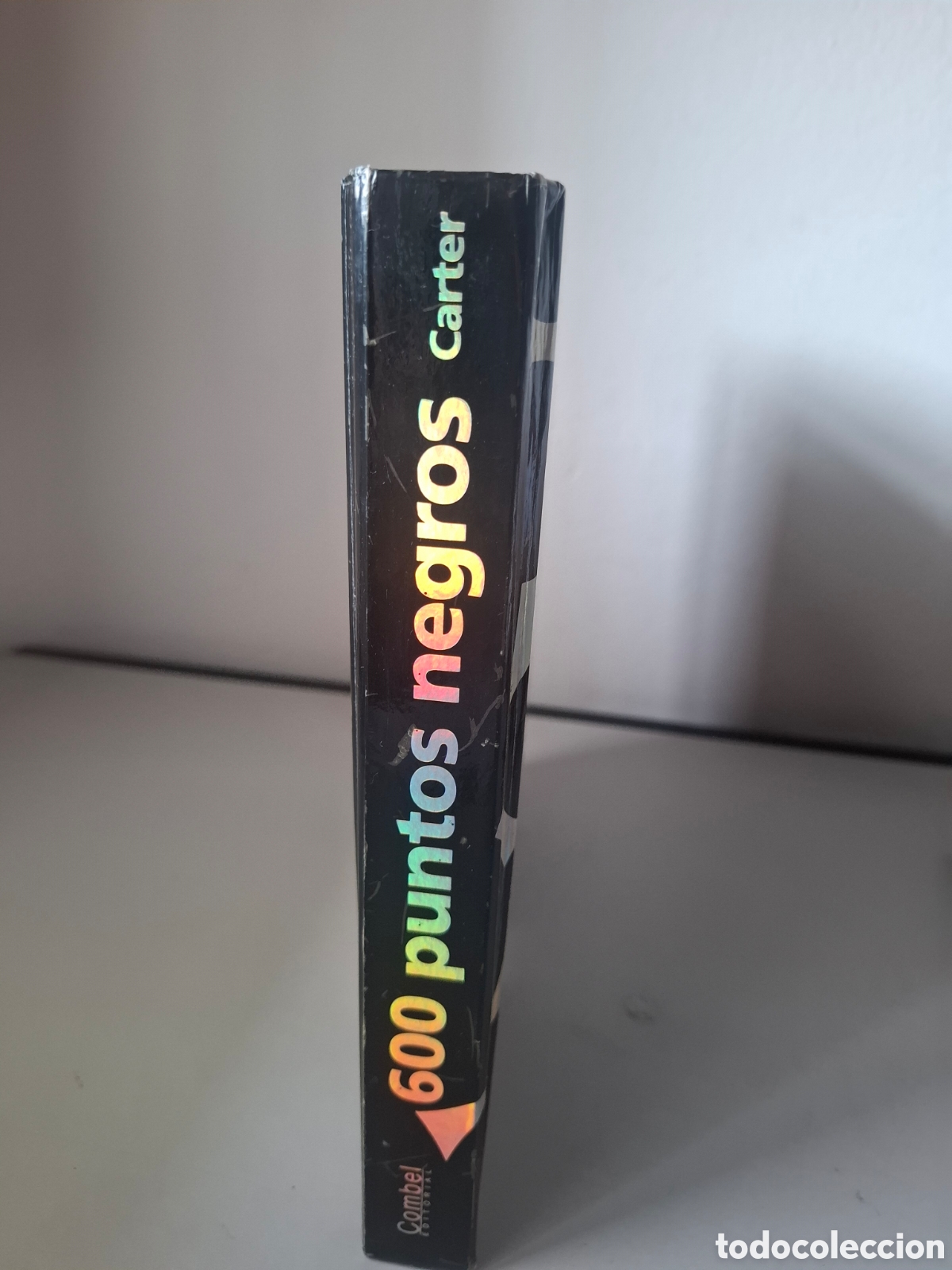 Libros: 600 puntos negros, Libro pop-up - Foto 3