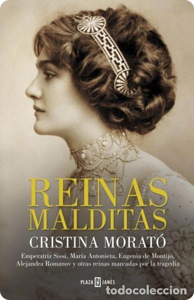 Libros: Reinas malditas- 9788401388712