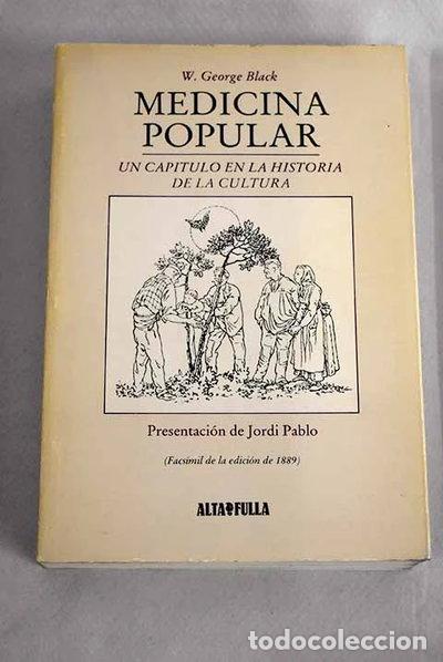Libri di seconda mano: Medicina popular- 9788485403400