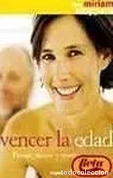 Libri di seconda mano: Vencer la edad- 9788425338816