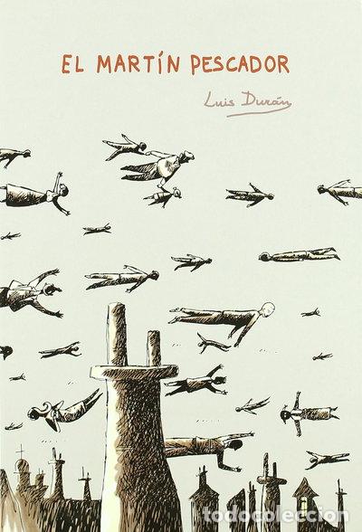 Libri di seconda mano: El Mart&iacute;n Pescador- 9788496706613