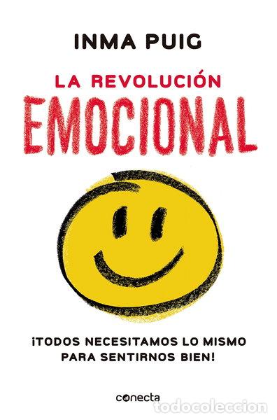 Libri di seconda mano: La revoluci&oacute;n emocional- 9788416883523