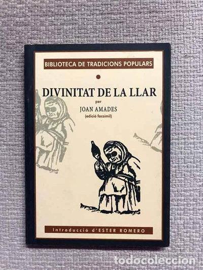 Libros: Divinitat de la llar- 9788495559746