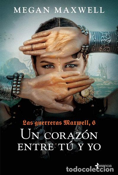 Libri di seconda mano: Un coraz&oacute;n entre t&uacute; y yo- 9788408237167