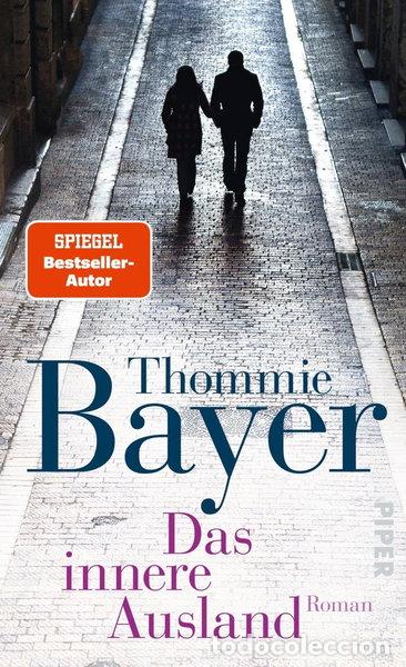Libri di seconda mano: Das innere Ausland- 9783492314701