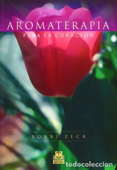 Livres: Aromaterapia para la salud- 9788480199056