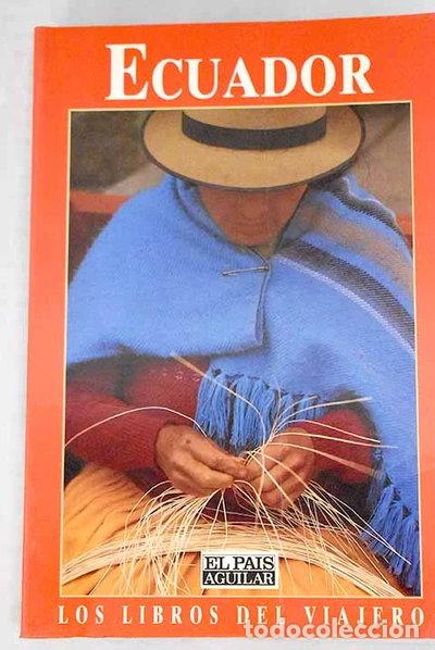 Libros: Ecuador- 9788403591776
